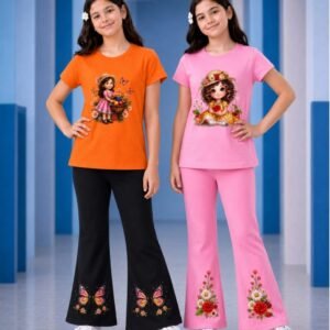 2 পিস কম্বো বেবি সেট – কোড: 24×1